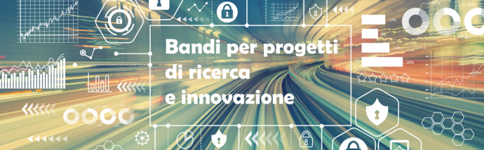 Secondo bando per progetti di ricerca CYBER 4.0 – Scadenza il 18 Settembre!