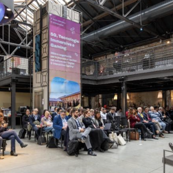 Parte Lets Cyber Game il concorso del MIMIT in collaborazione con Cyber 4.0